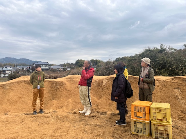 熊本 荒尾クルンノウエン / Arao, Kumamoto